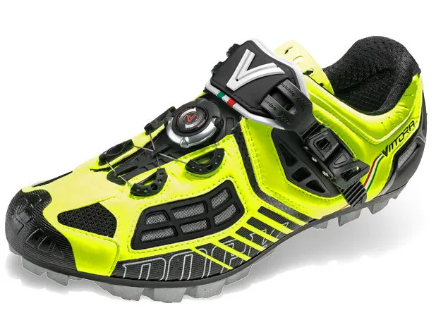 vittoria bike shoes