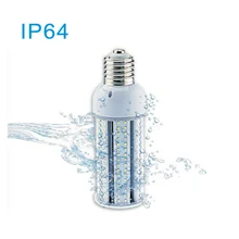 12 шт./лот 16 Вт E27/E40 светодиодная уличный фонарь Epistar SMD5730 IP64 водонепроницаемый 360 градусов high lumen дороги лампа AC85-265V DHL