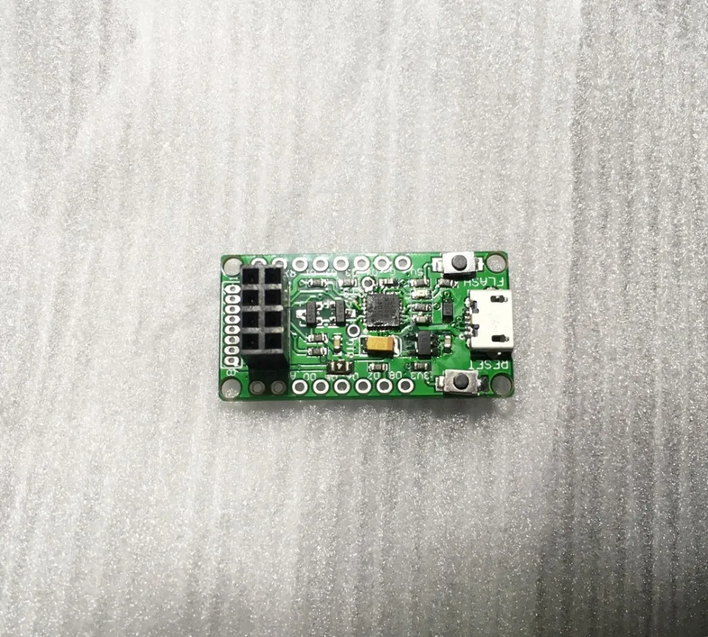 5 шт. ESP8266 Flasher Rev4 CP2104 USB к UART конвертер беспроводной передачи даты модуль Bluetooth