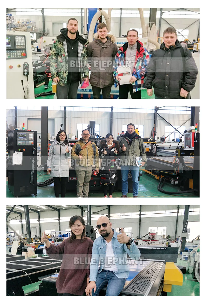 customer visiting 15