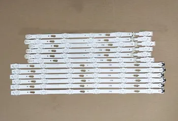 

led backlight for SAMSUNG UE48JU6070, SAMSUNG UE48JU6470 screen CY-GJ048HGLVCH, CY-GJ048HGLV1H