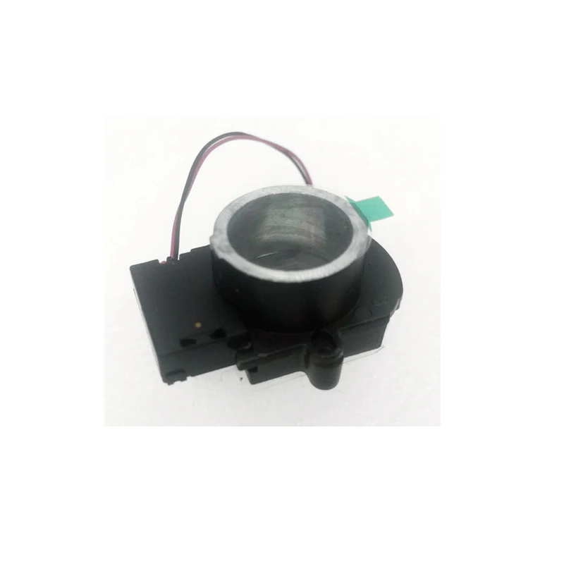 

New 2PCS IR CUT Metal M14 in-line lens holder Support 5MP,8MP Camera 22mm Zoom Lens CCTV Camera