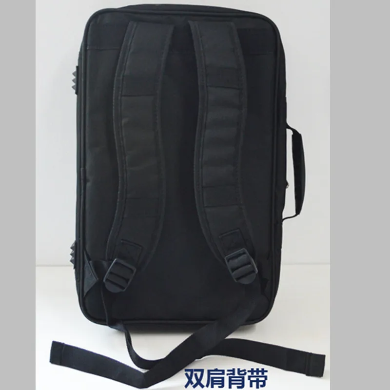 Piano Case Piano Gig Bag Portable Professional 25 49 key keyboard MIDI thick waterproof electronic piano organ cover soft padded gig case