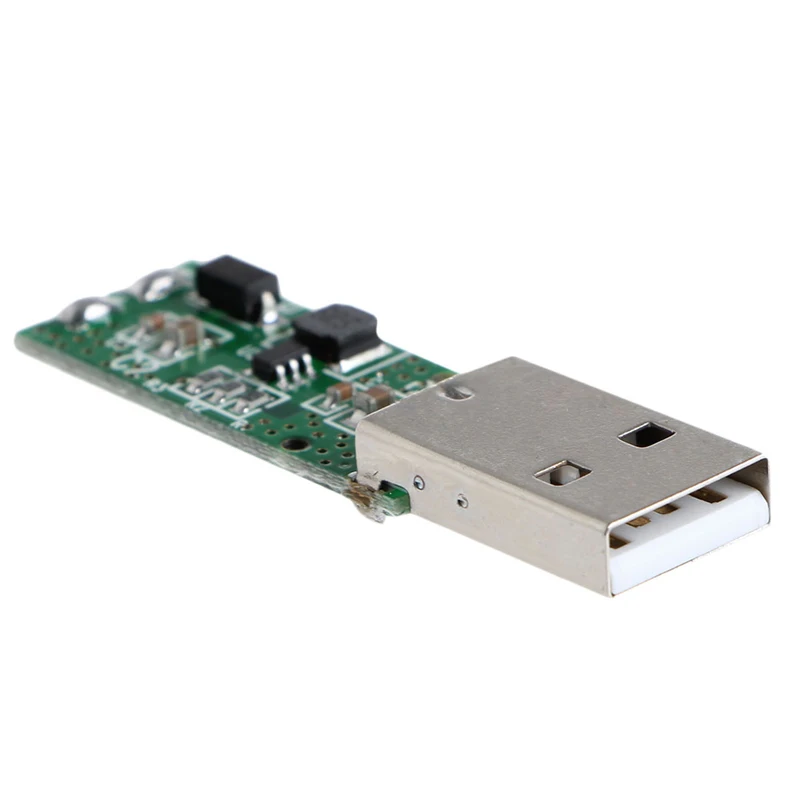 5 Вт USB в 12 В постоянного тока повышающий преобразователь блок питания Повышающий