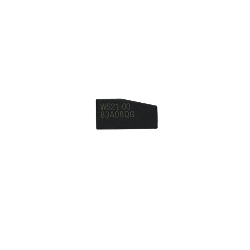 WS21-4D чип 128bit пустой H 8A чип 128 бит для Toyota Rav4 Camry 2013