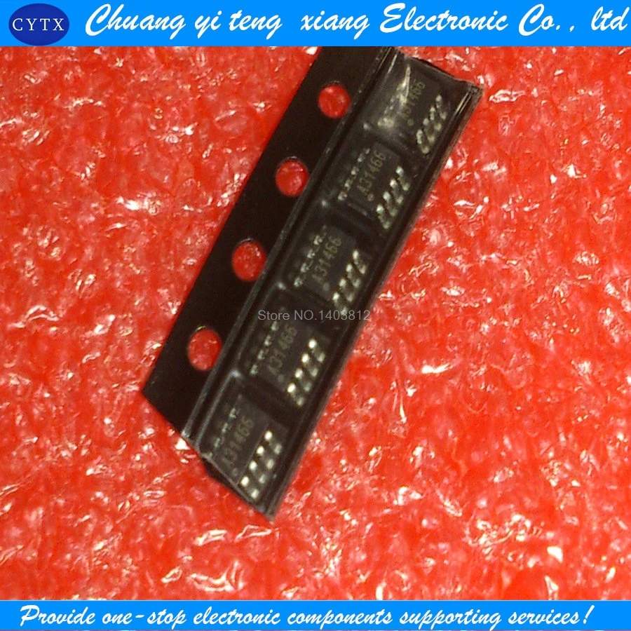 

P2809A2 A31466 SOT23-8 1PCS