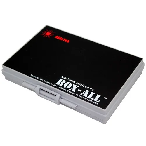BOXALL (28)