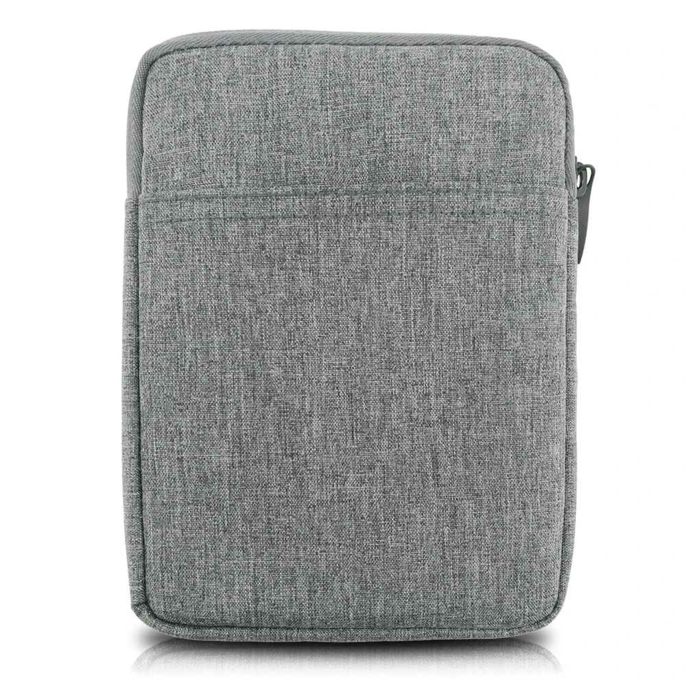

6 inch Universal Ebook Sleeve for Kobo Clara HD Cover E-reader Case for Paperwhite 1 2 3 4 (170*135*20mm)