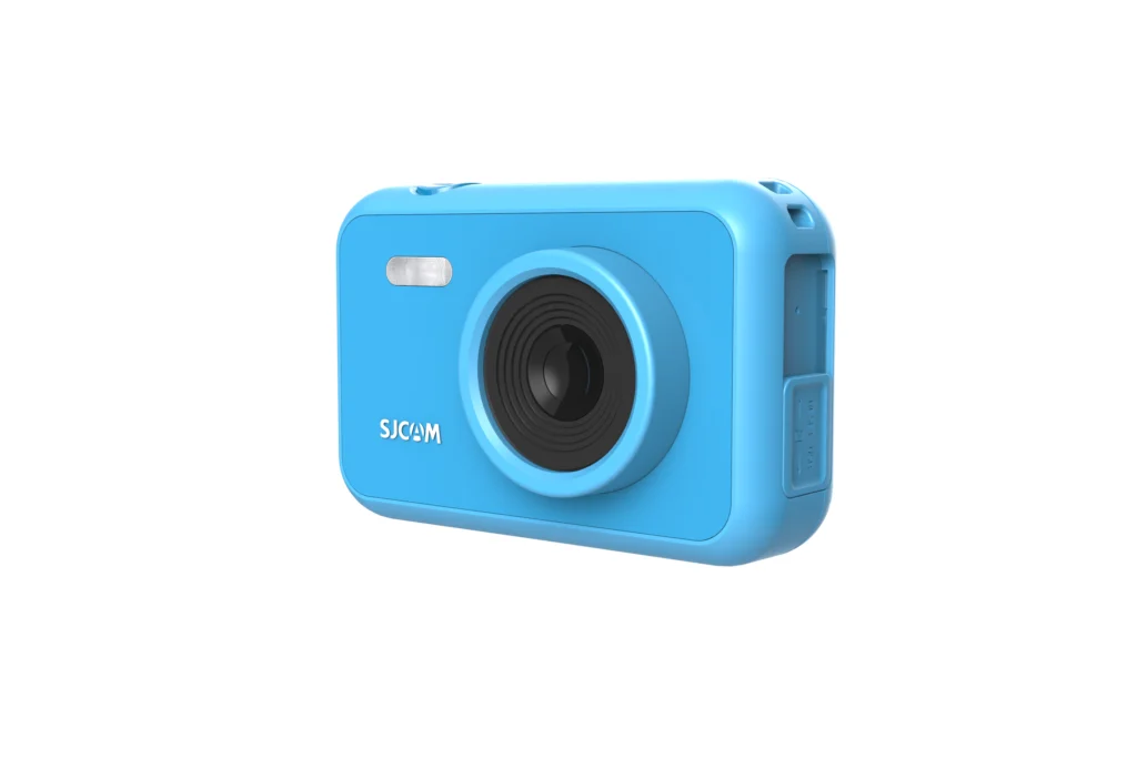 SJCAM Kids Camera 2.0' LCD 1080p Toddler Toys Camera Educational Mini Digital Photography Camera Birthday Gift Cool Kids Camera compact digital camera