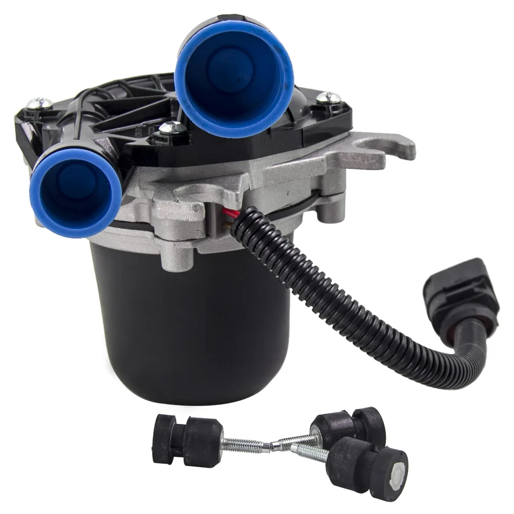 NEW Secondary Air Injection Pump For VW Beetle Jetta Eos Golf GTI