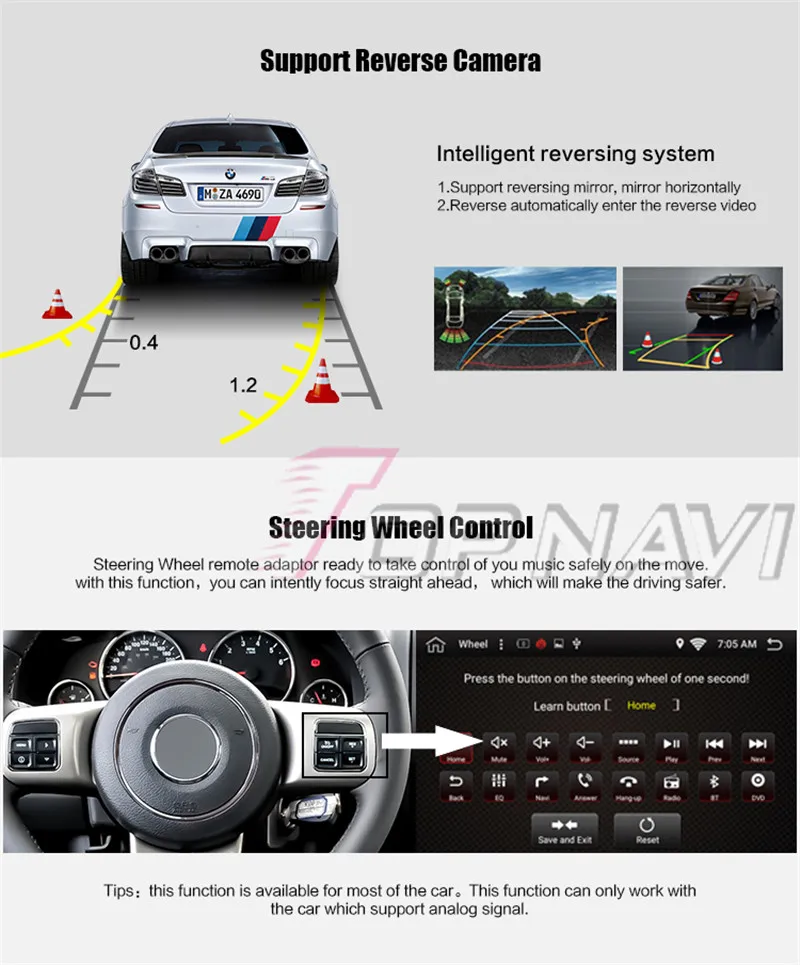 car stereo gps For Chevrolet Sail 3 2015