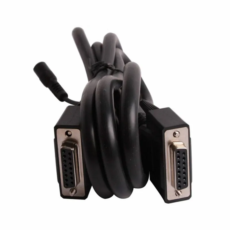 

OBD2 Extension cable Launch X431 Master GX3 Main Test Cable For Car Diagnostic Cables and Connectors