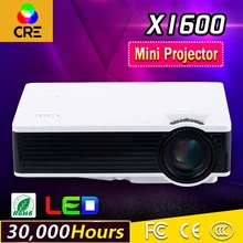 Mini font b Portable b font font b LED b font font b Projector b font