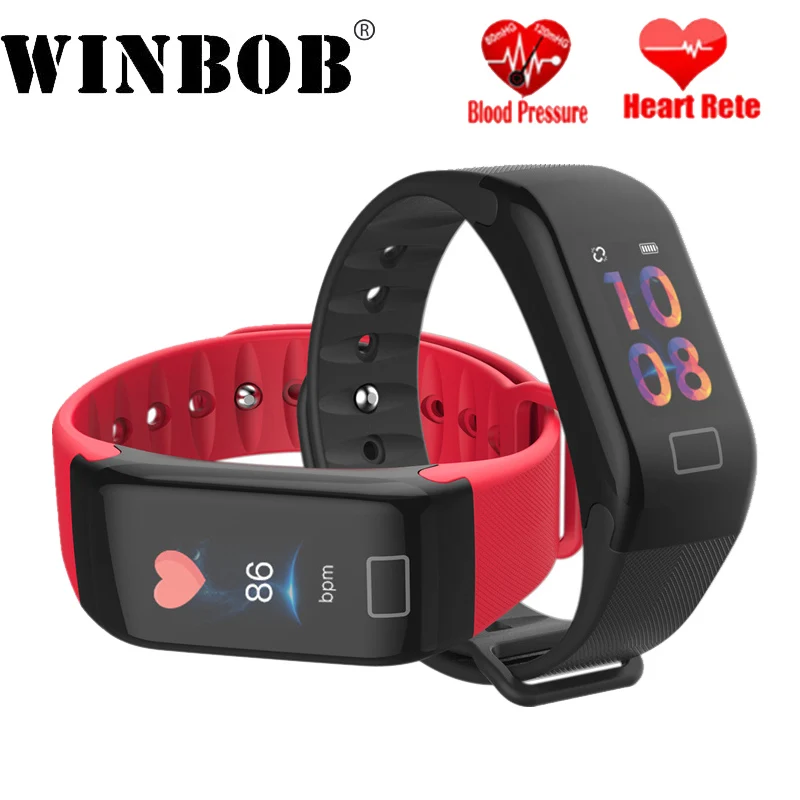 f601 smart bracelet