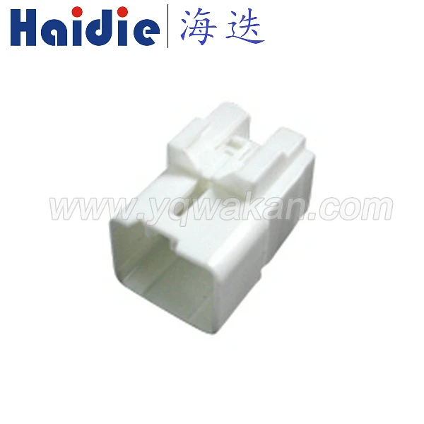 

Free shipping 5sets 13 hole car connector with terminal 7282-1130
