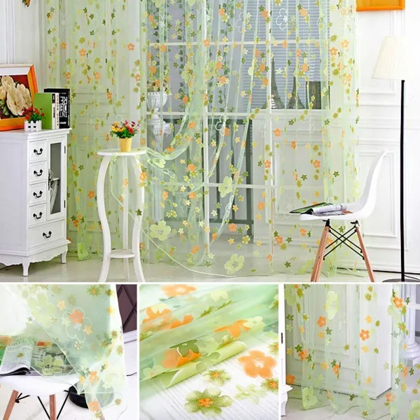 tulle curtain (2)