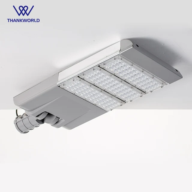 150w Street Light Fixtures Led Parking Lot Aluminium Road Lamp 150w Street Light Fixtures Led Parking Lot Aluminium Road Lamp Ip65 Waterproof Outdoor Lighting Bridgelux