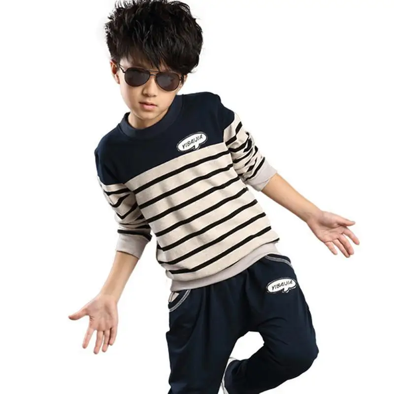 

boys clothing set kids sport suit children clothing kids clothes boy set suits suits for boys winter autumn kids tracksuit sets