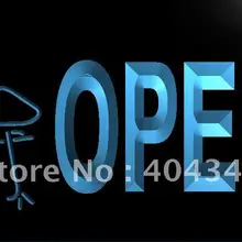 LK704-открытый Фламинго бар логотип светодиодный неоновый свет вывеска домашний декор ремесла