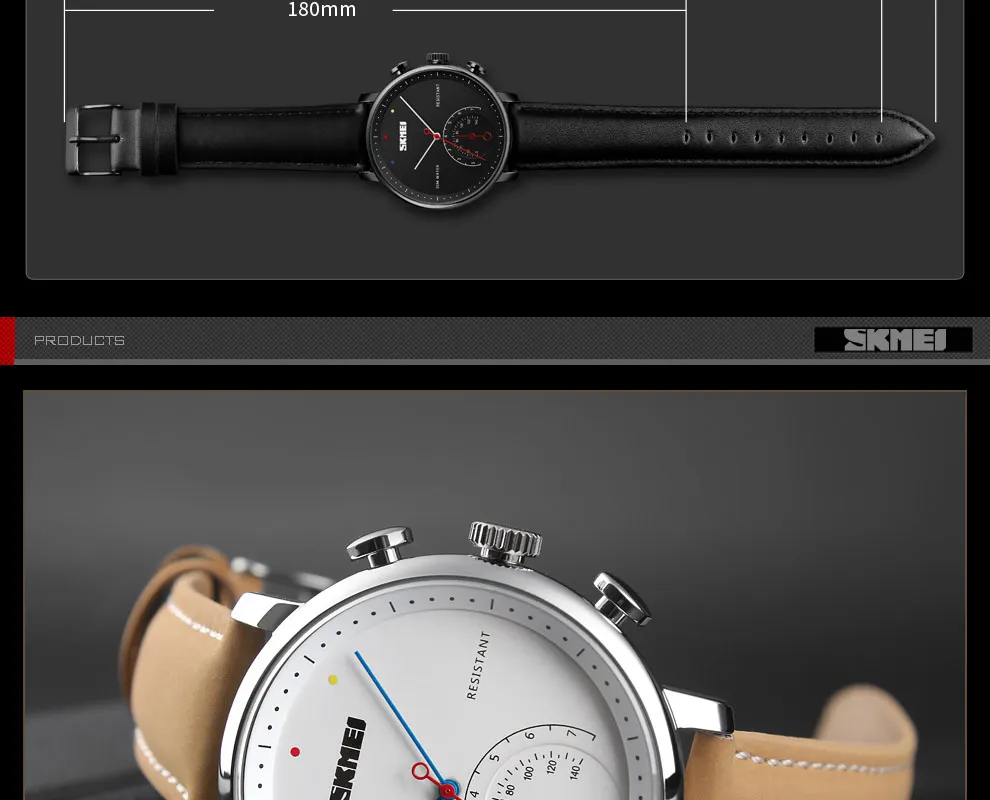 Men's Watch (13)