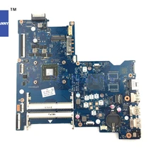 PCNANNY материнская плата 827705-601 827705-501 827705-001 аккумулятор большой емкости LA-C781P для hp 15-AF131DX 15-AF серии A6-5200 материнская плата с процессором для ноутбука