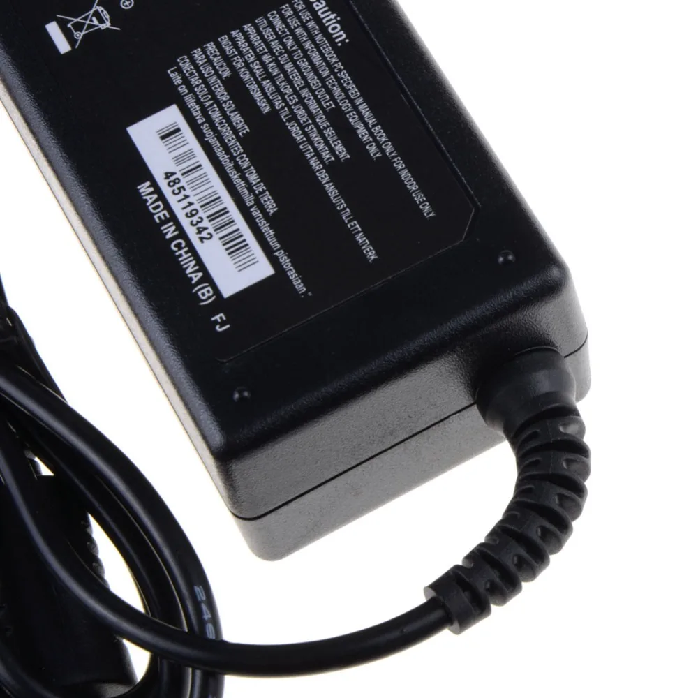 Notebook Computer Replacements Laptop Adapter 19V 3.42A 65W AC For Acer Power Supply Adapter Charger Replacements VCC03 Notebook Computer Replacements Laptop Adapter 19V 3.42A 65W AC For Acer Power Supply Adapter Charger Replacements VCC03