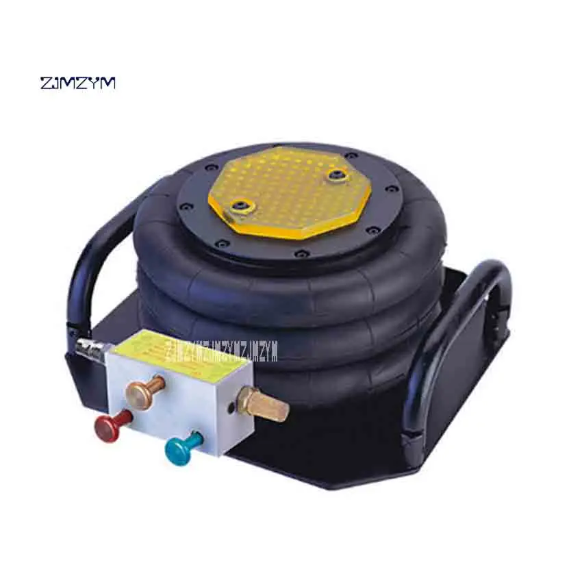 New Arrival Portable BA 88D Portable Air Bag Pneumatic Jack 1 10T High Quality Pneumatic Airbag