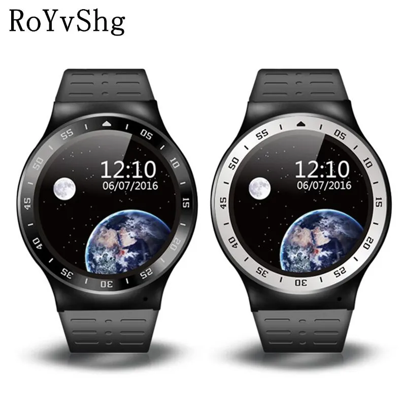 new arrival s99a android os smartwatch