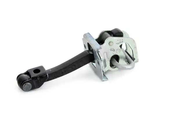 Передняя дверная ручка для BMW X3 E83 2004-2010 41513453230