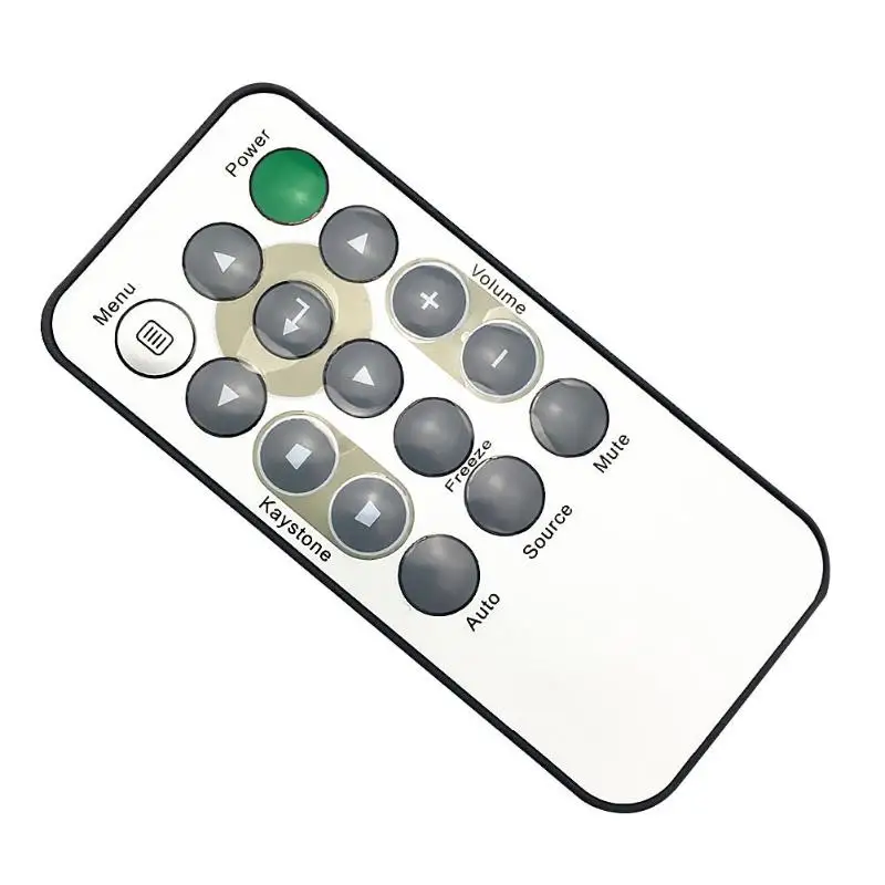 Пульт дистанционного управления для проектора Sony Intelligence Vivitek D530 D510 D508 D535 D536 D537W