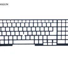 JIANGLUN для Dell Precision 7530 Клавиатура ноутбука объемная отделка рамка VJYM9