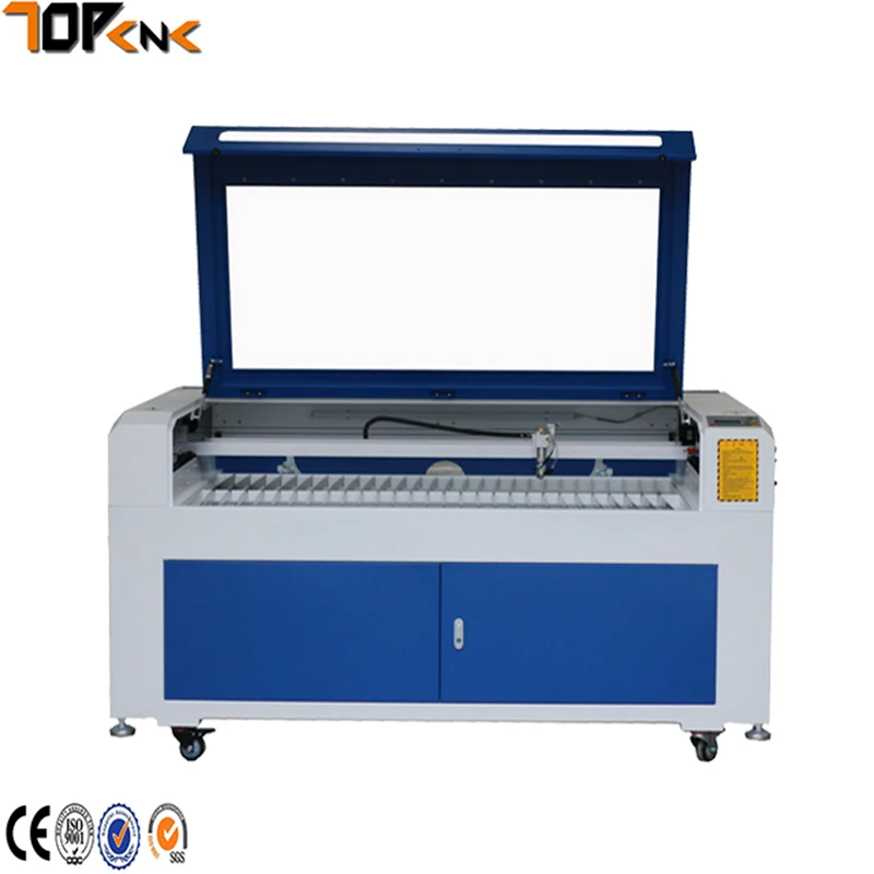 Greatest Co2 acrylic CNC laser cutting machine 1390 engraving | Инструменты