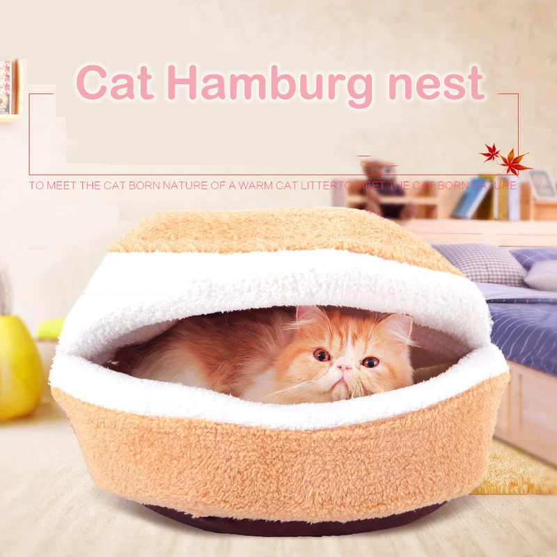 ПЭТ Ватерлоо оболочки Гамбург маленькие собаки кошачий Туалет сумка съемный двойной ветер теплый ультра мягкий собачий питомник
