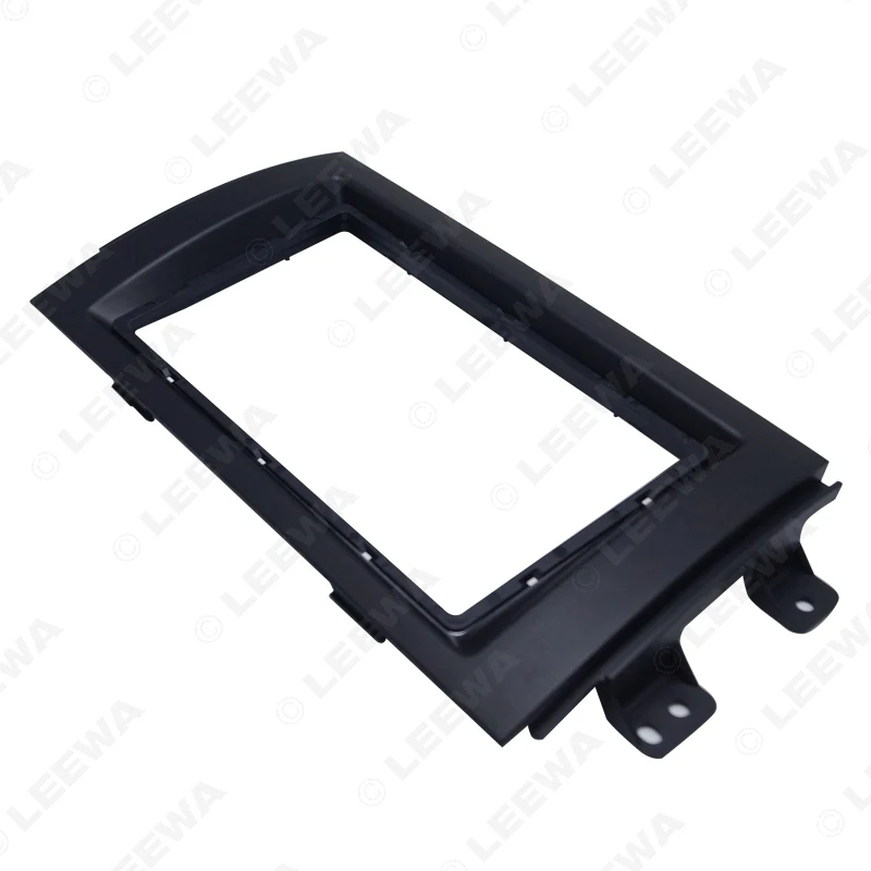 LEEWA-ڵ 2DIN  ׷ DVD , ٸ  г ġ ŰƮ, Ű SX4(07  10)  CA2214
