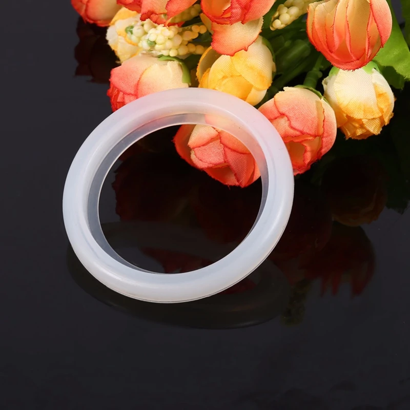 Coffee Machine Gasket Silicone Brew Head Seal Ring For Espresso Coffee Machine Universal Professional Accessory Part Breville