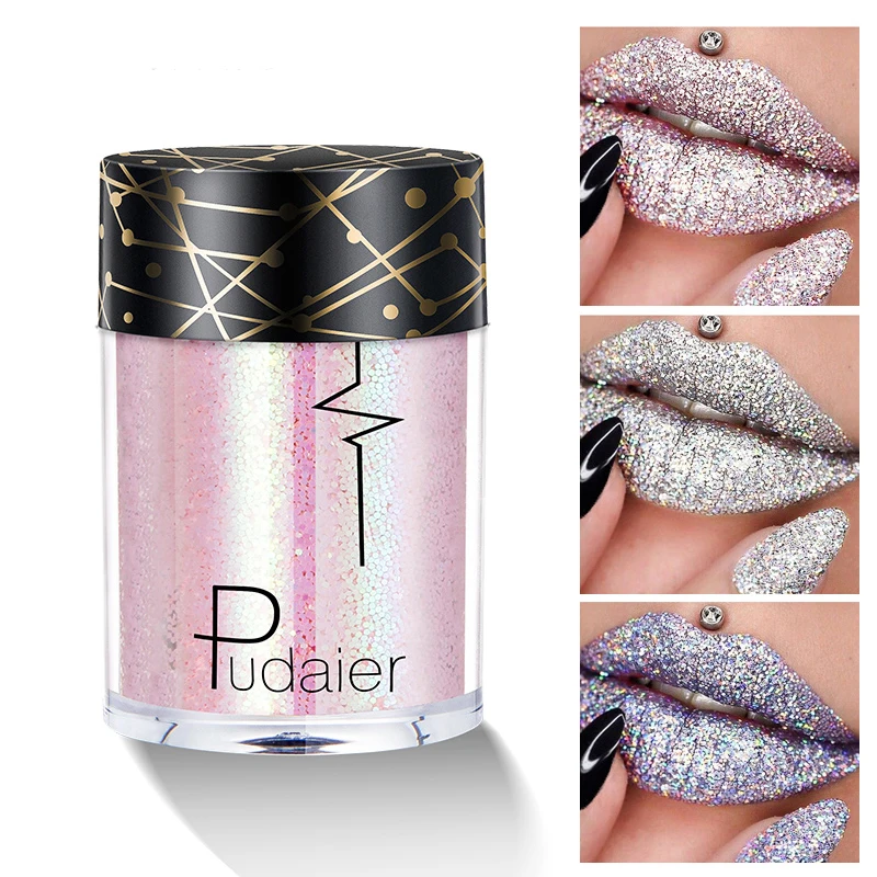 

36 Color Bright Flash Makeup Eye Shadow Shimmer Eyes Glitter Eyeshadow Powder Professional Diamond Cosmetic 3.5g 21-36 Color