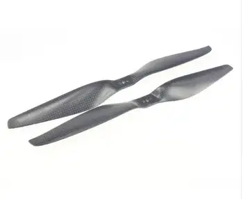 

4Pairs 13x5.5 T-Series Carbon Fiber Propeller CW CCW 1355 CF Prop for T-Motor Tarot FY680 FY690S FPV MultiRotor F06792-4