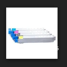 Новинка; Лидер продаж! Совместимый цветной тонер-картридж Cp2020 совместимый для INTEC CP2020, картридж тонера для копиров 4 шт./партия Высокое качество