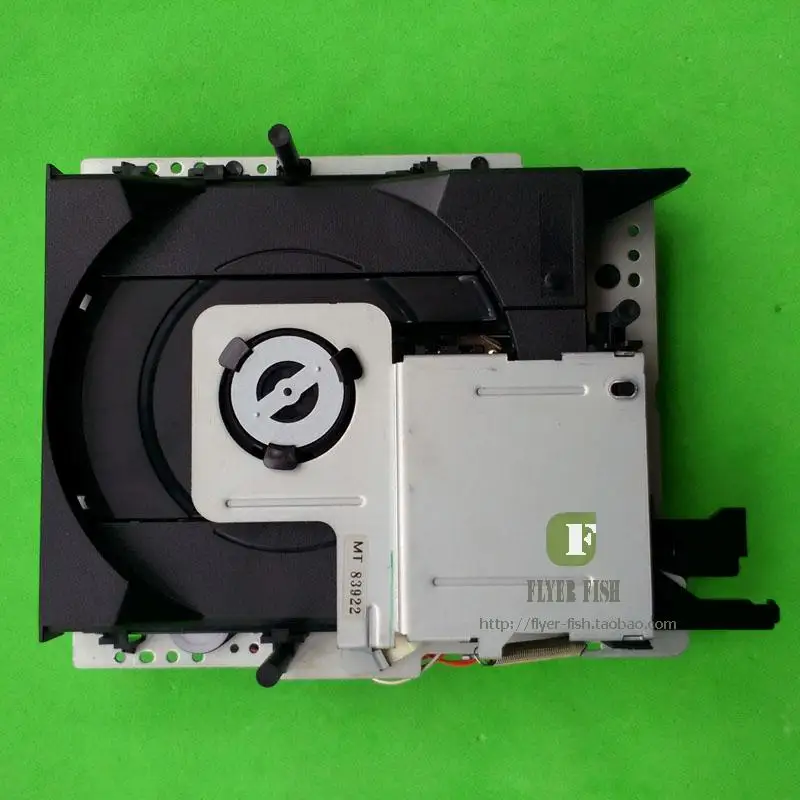 

100% New Original Loader For HOP-M3 Mechanism HopM3 Optical Pickup HOP M3 Pure CD Hi-End Laser Bloc MT 83922