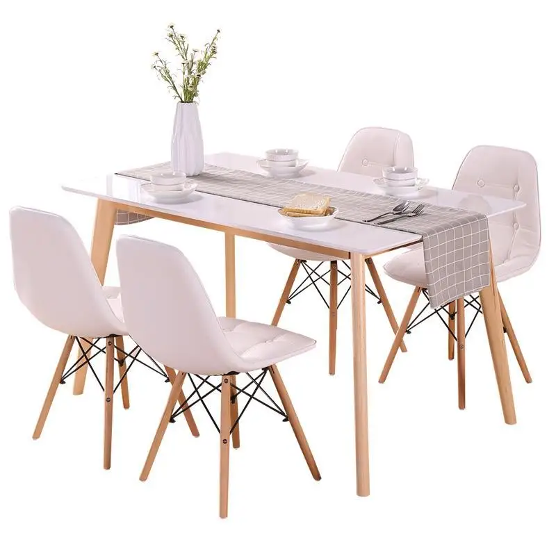 

Da Pranzo Juego De Set Redonda Pliante Tavolo Tafel Comedores Mueble Escrivaninha Wood Tablo Desk Comedor Mesa Dining Room Table