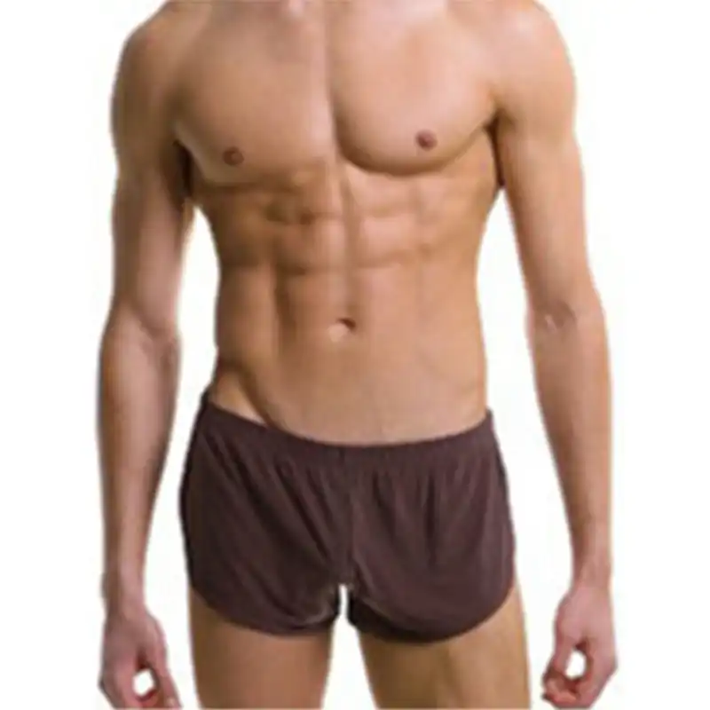 short rise mens shorts