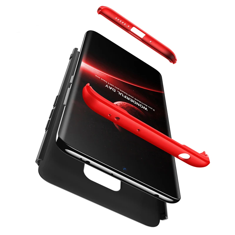 Cases for Huawei Mate 20 Pro Case Matte Hard PC 3 In 1 Design 360 Full Protection Cover Phone for Huawei Mate 20 lite Case Cases for Huawei Mate 20 Pro Case Matte Hard PC 3 In 1 Design 360 Full Protection Cover Phone for Huawei Mate 20 lite Case