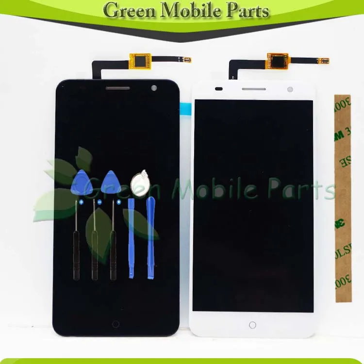 

High Quality LCD Display For ZTE Blade V7 BV0701 LCD Display