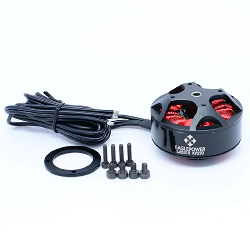 

LA5315 Agricultural plant protection multi-axis brushless motor, multi-rotor