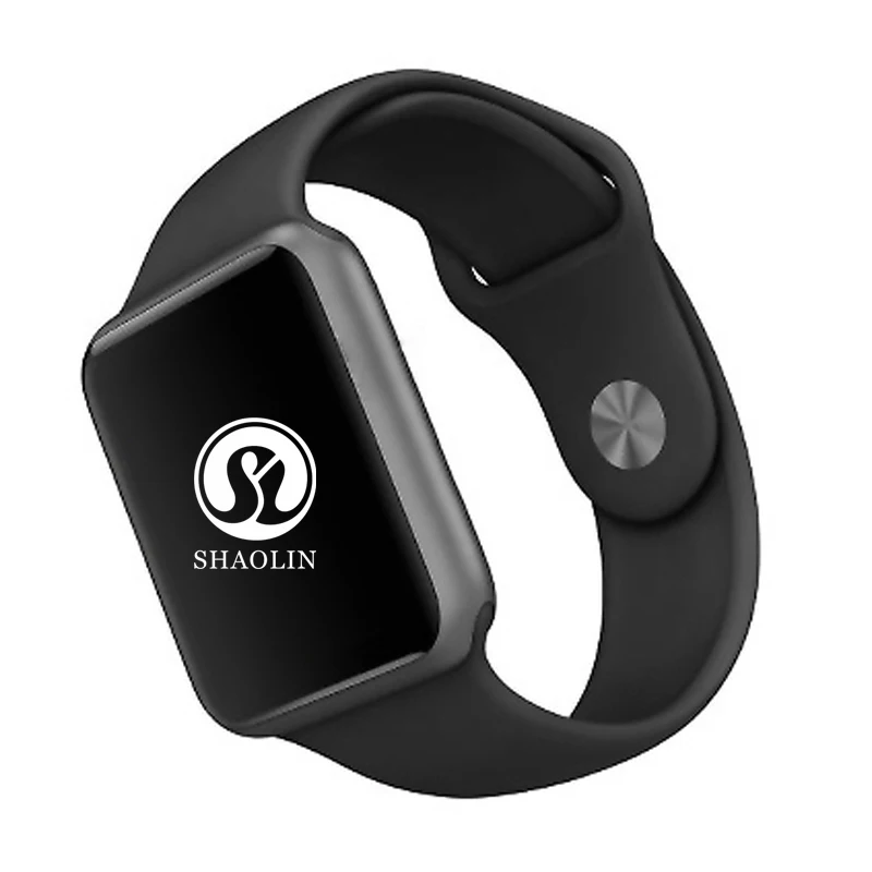 Bluetooth часы Android IOS умные часы серии 4 телефон часы для Xiaomi samsung huawei Apple iphone 6 6s 7 8 X Smartwatch