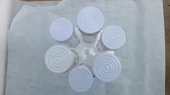 

Wholesale and retailer ice cream machine parts cones new cones drop cups egg tray