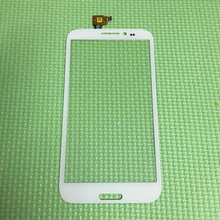 100% Tested Working New Sensor Glass Panel Touch Screen Digitizer For ZOPO ZP950 Mobile Phone Repair Parts Black White
