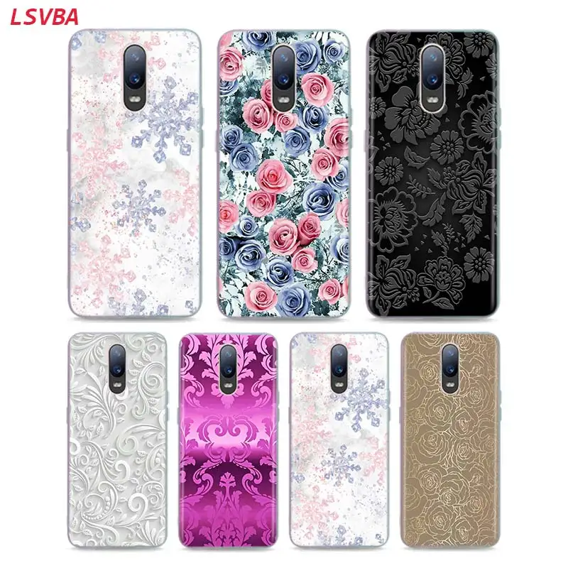 Силиконовый чехол LSVAB для OPPO Reno Z 10X Zoom F11 F9 F7 F5 A7 R9S R17 Realme 2 C2 3 Pro|Бамперы| |