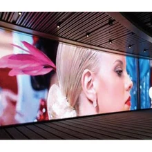 P5 SMD3528 1/16 сканирования 3 в 1 крытый светодиодный дисплей полноцветный модуль 320*160 мм 64*32 пикселей, светодиодный видео билборд Аренда экрана