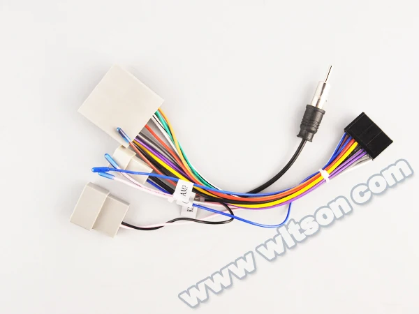 Cheap 7" Android 6.0 OS Car DVD for Honda Civic 2006-2011 (Right Hand Drive) with Calling Function Support & External TPMS Support 4